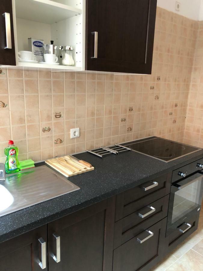 Old Historical Centre Apartment Brasov Ngoại thất bức ảnh