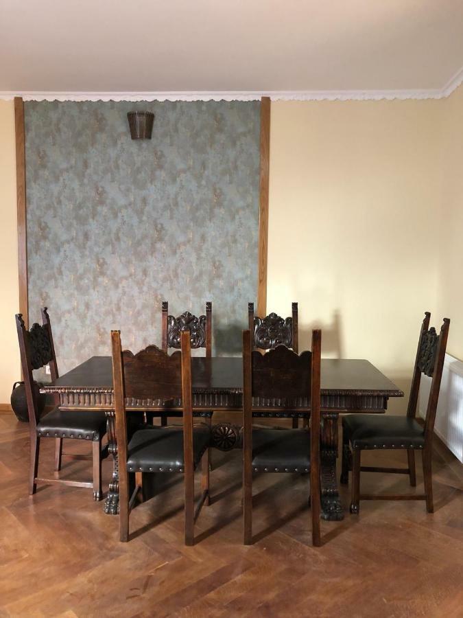 Old Historical Centre Apartment Brasov Ngoại thất bức ảnh
