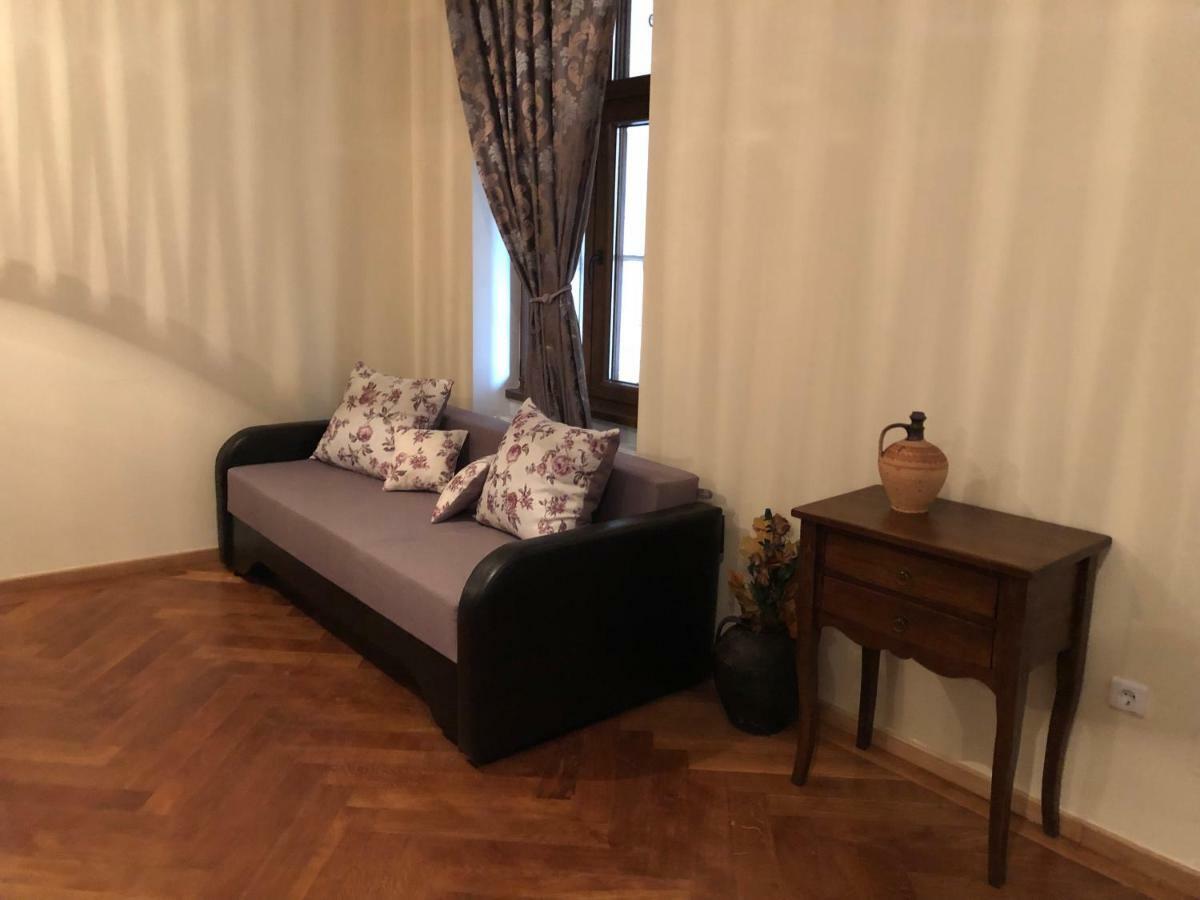 Old Historical Centre Apartment Brasov Ngoại thất bức ảnh